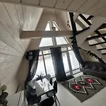 Welkome * Verkhovyna