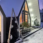 Welkome * Verkhovyna