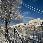Welkome Lejlighed Verkhovyna