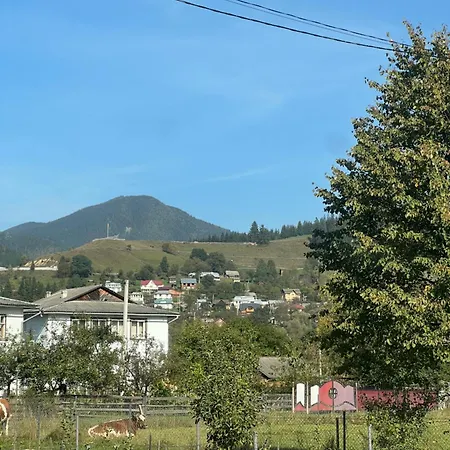 Welkome Verkhovyna