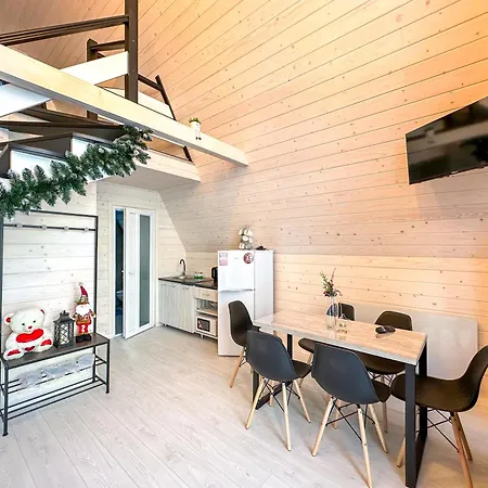 Apartamento Welkome