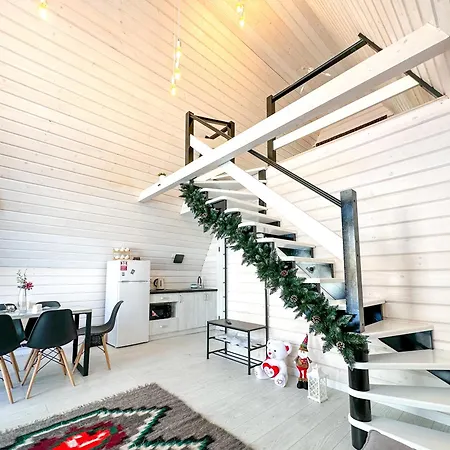 Apartamento Welkome