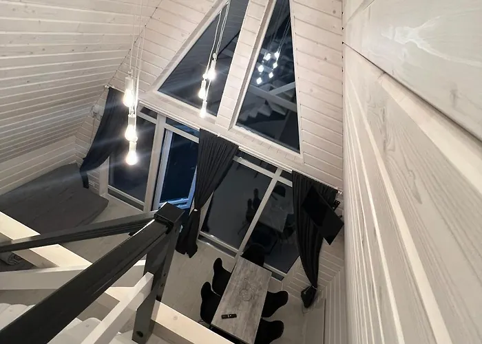 Apartamento Welkome Verkhovyna