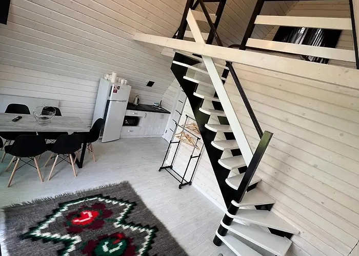 Apartamento Welkome *