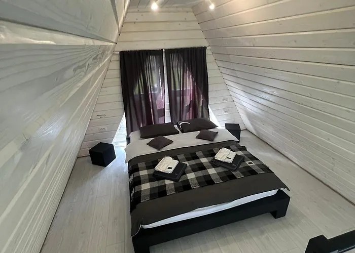 Apartamento Welkome Verkhovyna