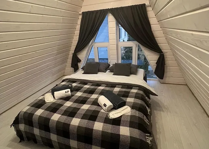 Welkome Apartamento