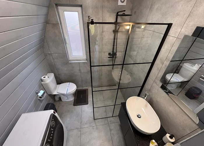 Apartamento Welkome Verkhovyna
