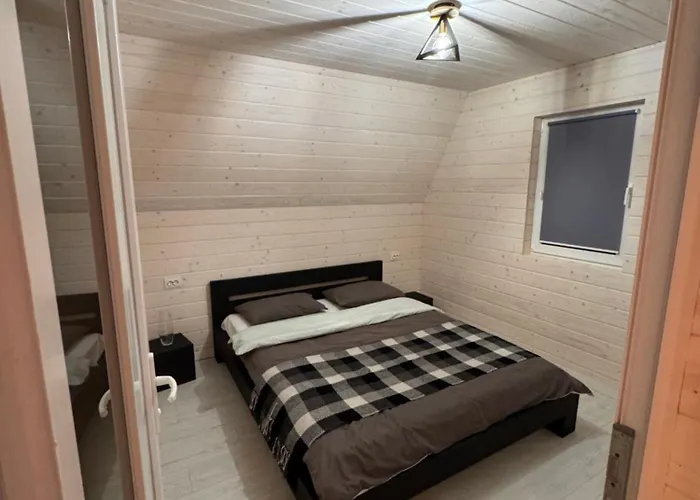 Apartamento Welkome *