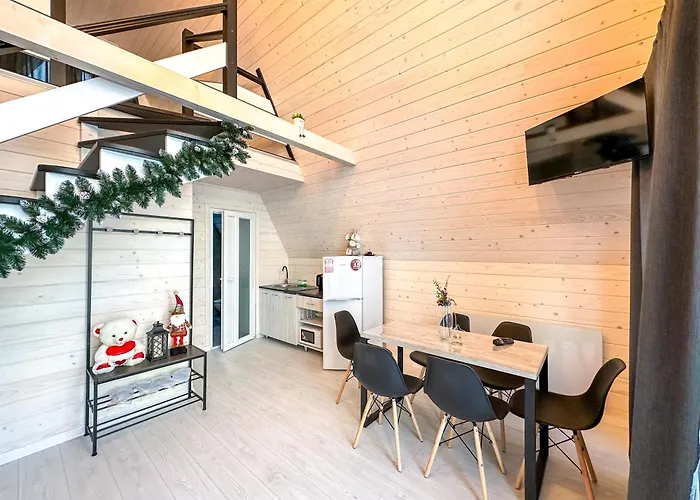 Apartamento Welkome