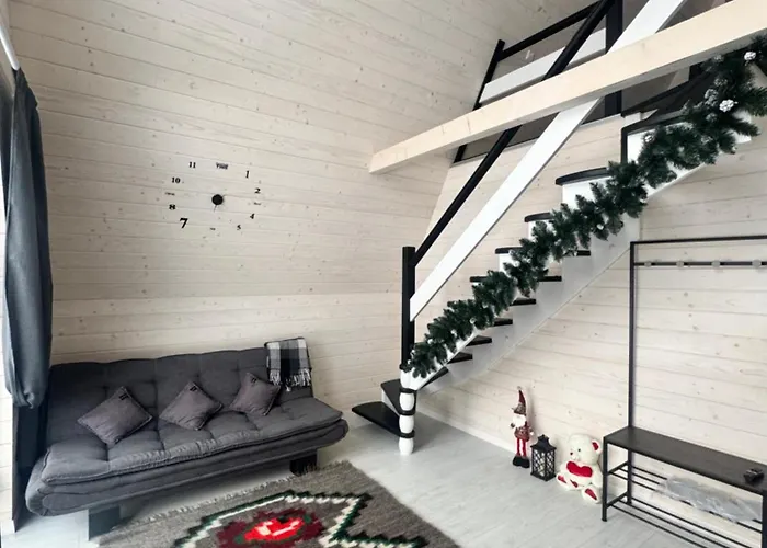 Apartamento Welkome *