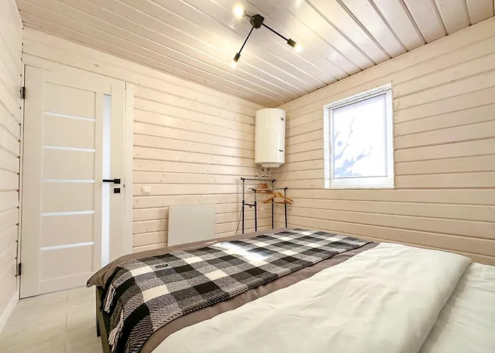 Apartamento Welkome Verkhovyna