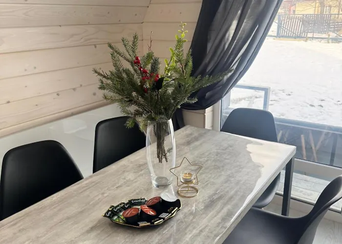 Apartamento Welkome Verkhovyna