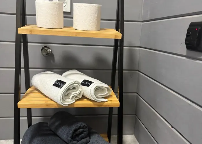 Apartamento Welkome