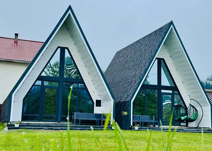 Welkome Verkhovyna