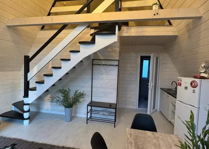 Apartamento Welkome *