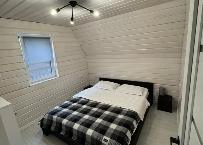 Apartamento Welkome *