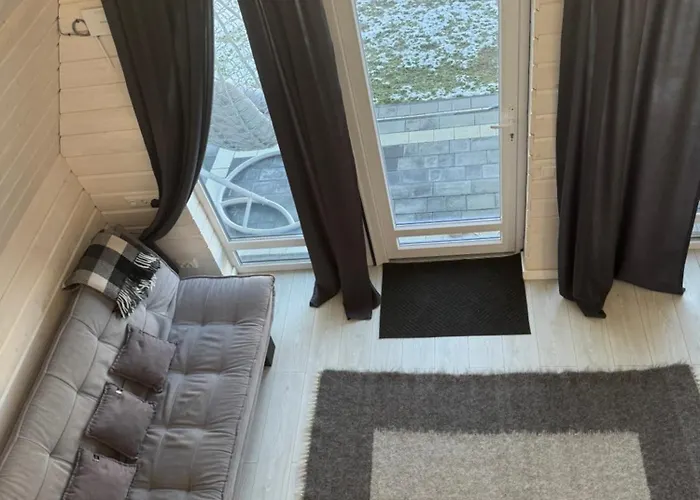 Apartamento Welkome
